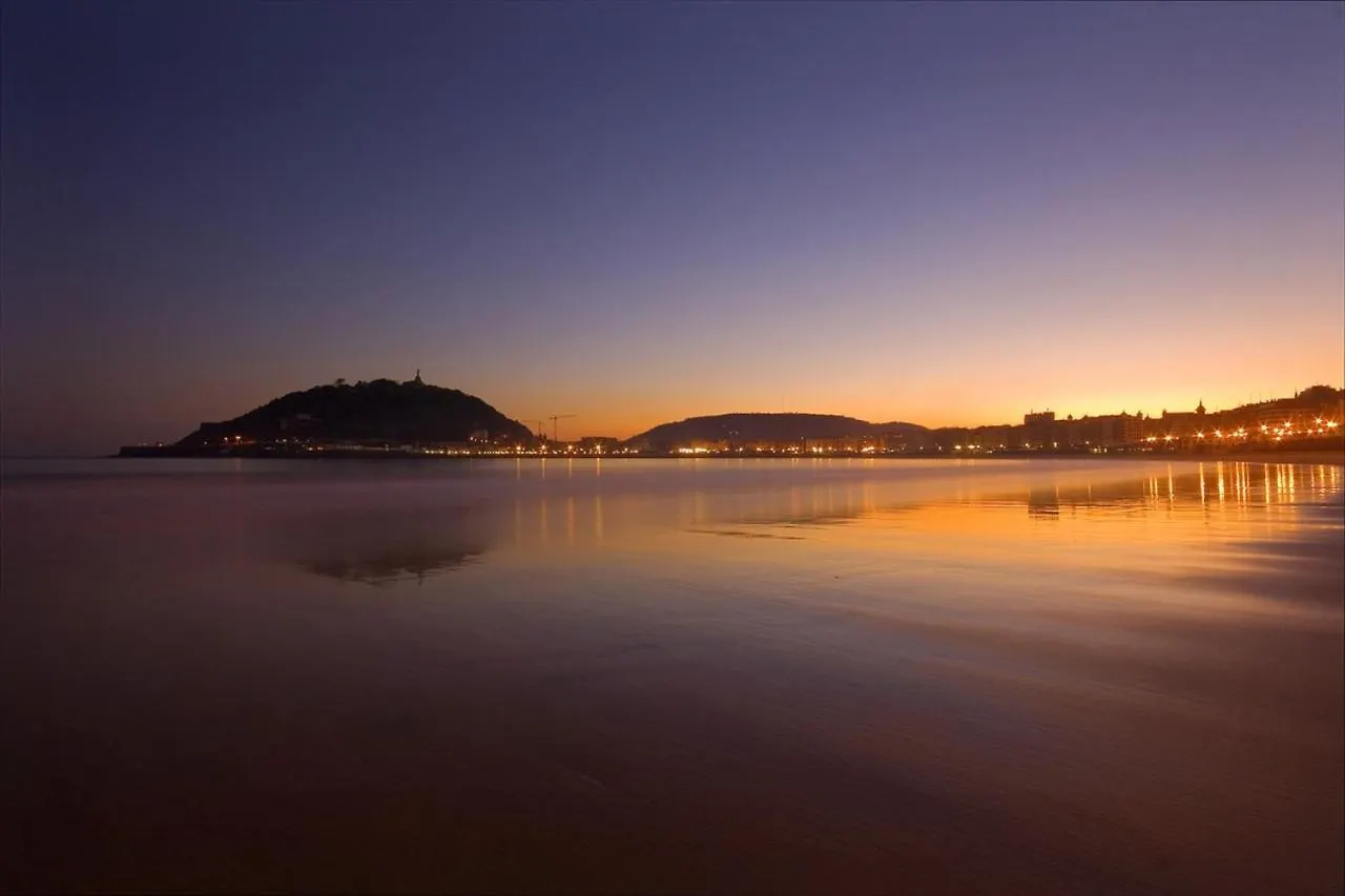 Apartamento Aquarium Apartment San Sebastian Spain