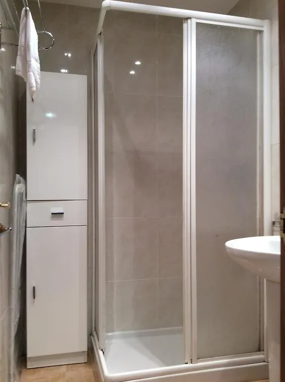 Apartamento Aquarium Apartment San Sebastian 0*,