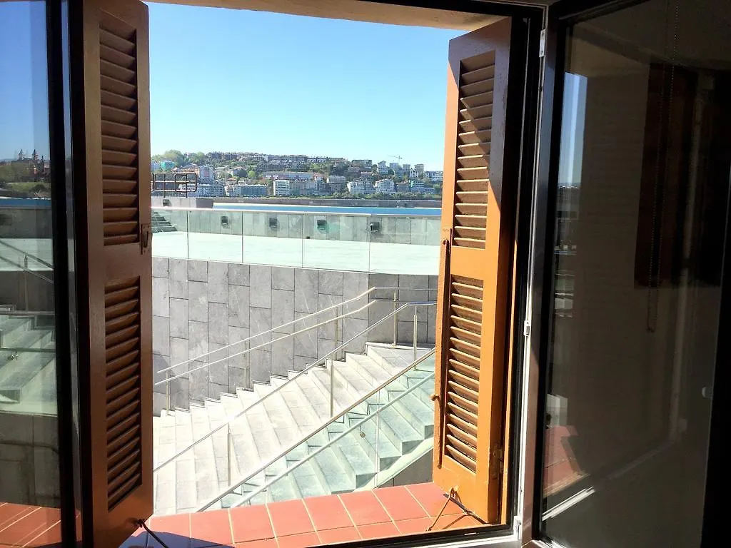 Apartamento Aquarium Apartment San Sebastian 0*,  Spain